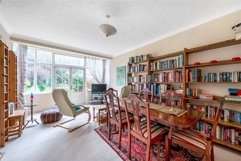 4 bedroom detached house for sale - Rafford Way, Bromley, BR1