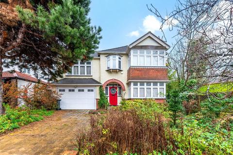 4 bedroom detached house for sale, Rafford Way, Bromley, BR1