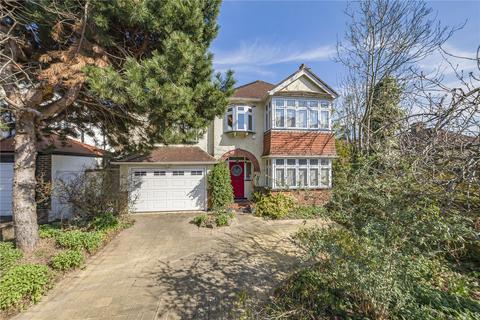 14 Rafford Way, Bromley, BR1 3EW