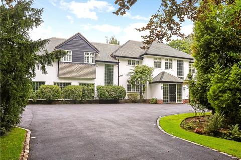 undefined, Warrington Road, Mere, Knutsford, Cheshire, WA16
