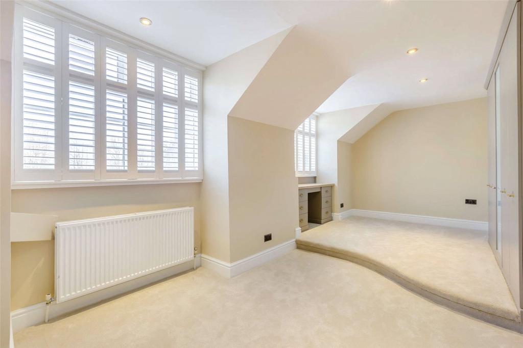 Bedroom 5