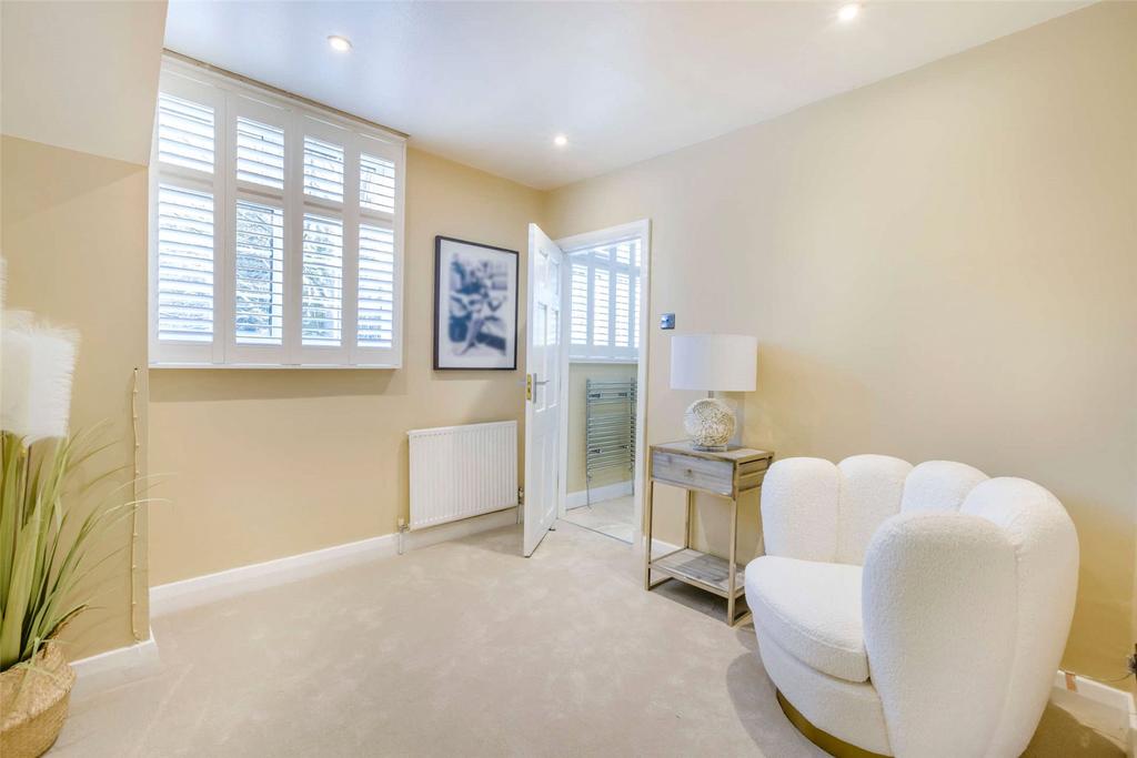 Bedroom 7