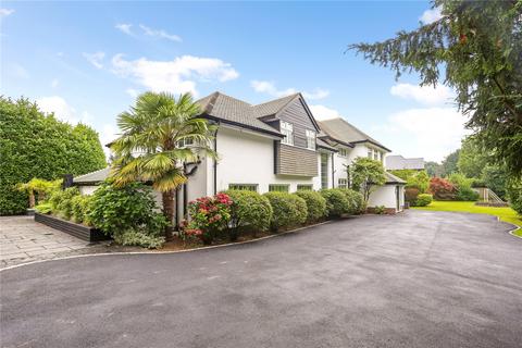 undefined, Warrington Road, Mere, Knutsford, Cheshire, WA16