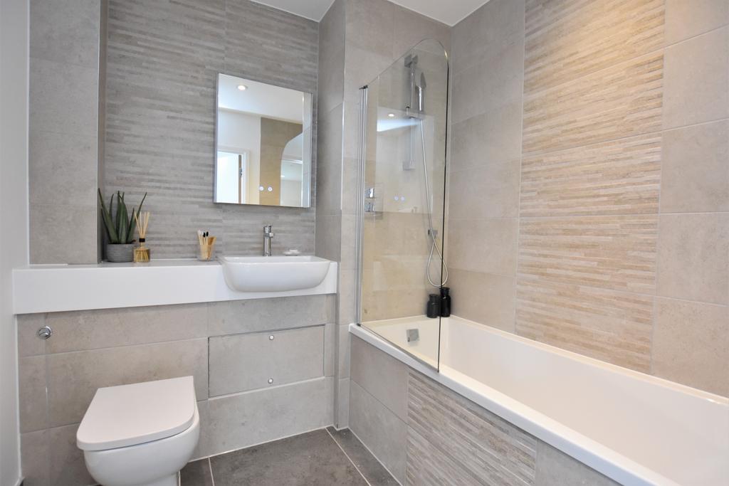 Bathroom 2