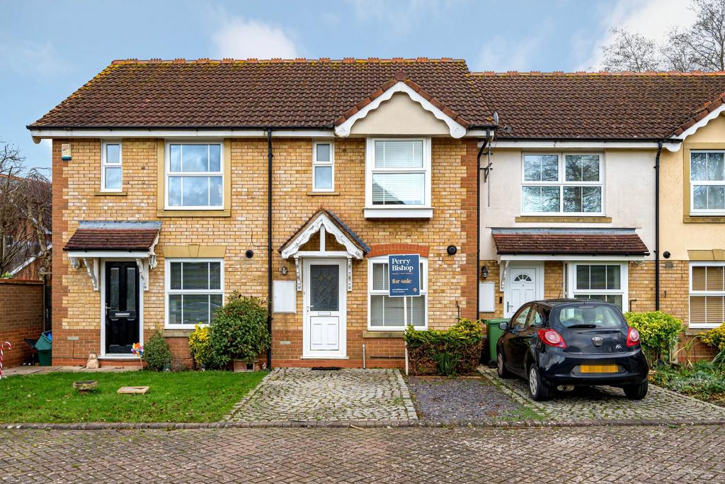 Glenlea Grove, Up Hatherley, Cheltenham, Gloucestershire, GL51 2 bed