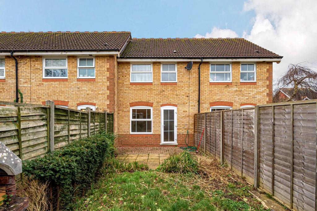 Glenlea Grove, Up Hatherley, Cheltenham, Gloucestershire, GL51 2 bed
