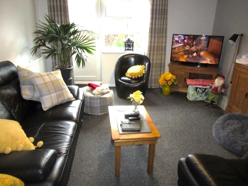County Court Road, King's Lynn, PE30 2 bed terraced house £900 pcm (£208 pw)