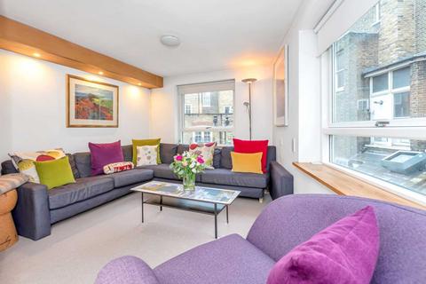 3 bedroom maisonette to rent, Moreton Terrace, Pimlico. SW1V
