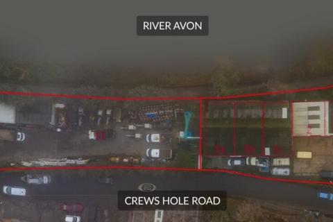 Land for sale, Beehive Industrial Estate, Crews Hole Road, Bristol, BS5 8AY