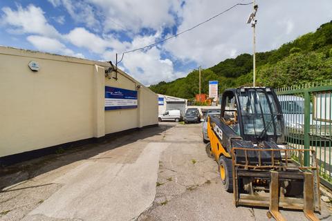 Land for sale - Beehive Industrial Estate, Crews Hole Road, Bristol, BS5 8AY