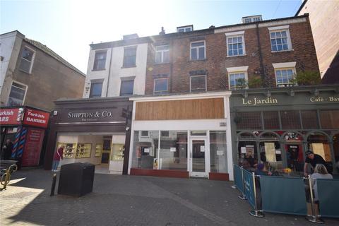 Mixed use for sale, Huntriss Row, Scarborough, North Yorkshire, YO11