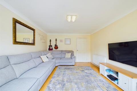 3 bedroom end of terrace house for sale, Dukes Close, Southbourne, Bournemouth, Dorset, BH6