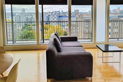 undefined, Saxton, The Avenue, Leeds, West Yorkshire, LS9
