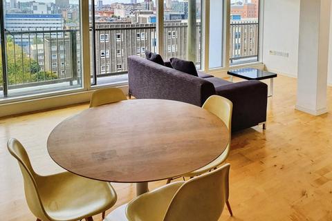 undefined, Saxton, The Avenue, Leeds, West Yorkshire, LS9