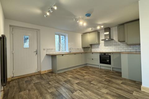 2 bedroom barn conversion for sale - Mistletoe View, Chudleigh