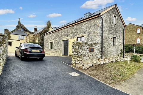 2 bedroom barn conversion for sale - Mistletoe View, Chudleigh