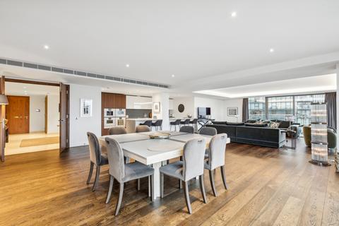 5 bedroom flat for sale, Claydon House, Chelsea Waterfront, London