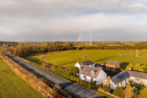 3 bedroom cottage for sale - Stoneybridge Cottage, Gretna, DG16