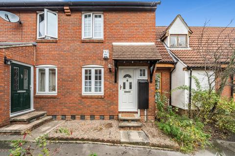 Surrey Quays - 2 bedroom end of terrace house for sale