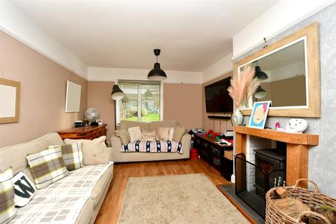 3 bedroom semi-detached house for sale, Dunkirk Road North, Dunkirk, Faversham, Kent