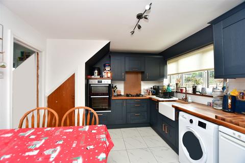 3 bedroom semi-detached house for sale, Dunkirk Road North, Dunkirk, Faversham, Kent