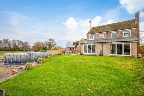 4 bedroom detached house for sale, Steeple Aston, Bicester OX25