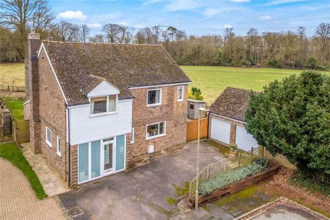 3 bedroom detached house for sale, Grange Park, Bicester OX25