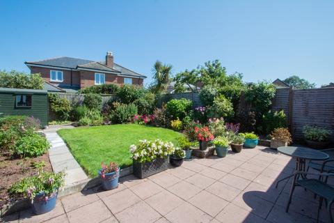 2 bedroom semi-detached bungalow for sale, Rectory Close, Whimple