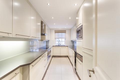 4 bedroom apartment to rent, Cliveden Place, SW1W