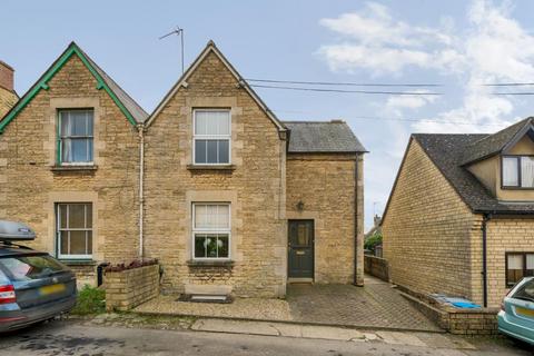 2 bedroom semi-detached house for sale, Chipping Norton,  Oxfordshire,  OX7