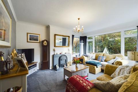 3 bedroom bungalow for sale, Ilfracombe, Devon