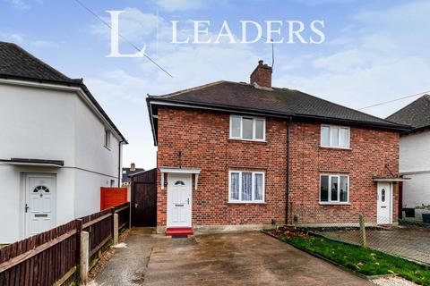 3 bedroom semi-detached house to rent, Ernest Road, Kingston upon Thames