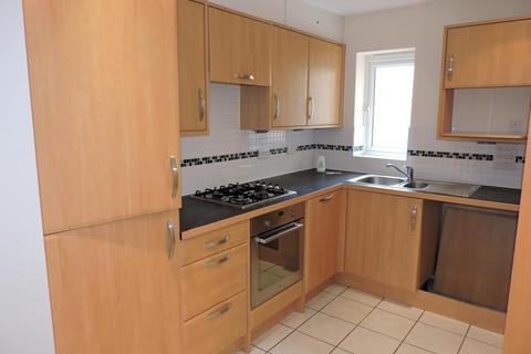 2 bedroom apartment to rent, Macquarie Quay, Sovereign Harbour North, Eastbourne, East Sussex