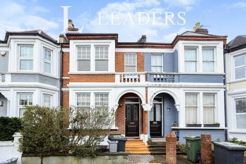 undefined, Murillo Road, Lewisham, SE13