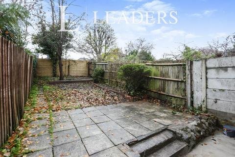 undefined, Murillo Road, Lewisham, SE13