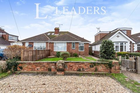 2 bedroom bungalow to rent - Littlehampton BN16