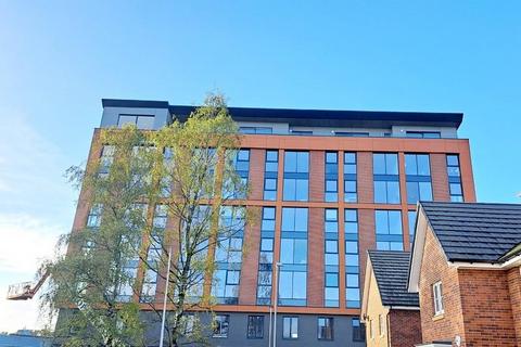 2 bedroom flat to rent, Inverlair Avenue, Glasgow, G43
