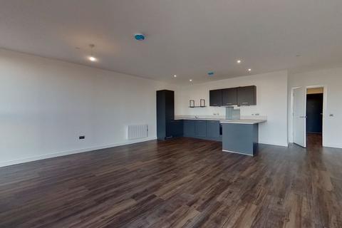 2 bedroom flat to rent, Inverlair Avenue, Glasgow, G43