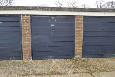 Garage to rent, Fitzalan Road, Littlehampton