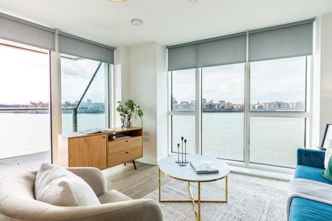 1 bedroom apartment to rent, Centenary Plaza, Southampton, SO19