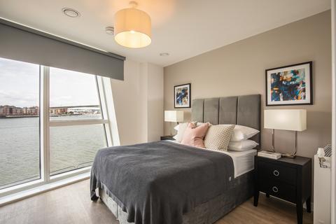1 bedroom apartment to rent, Centenary Plaza, Southampton, SO19