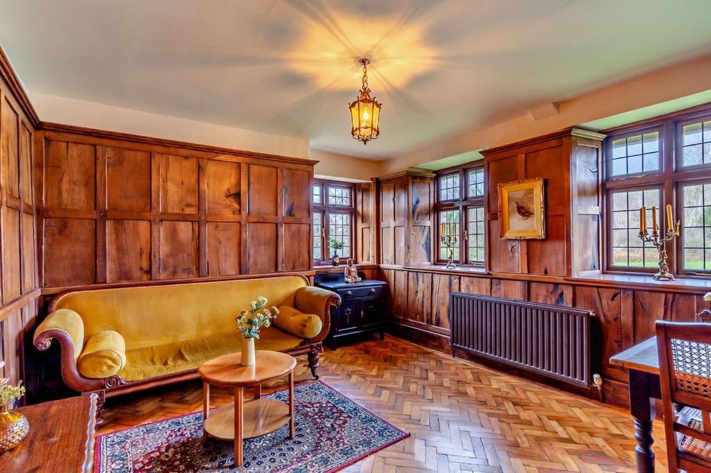 Sitting Room