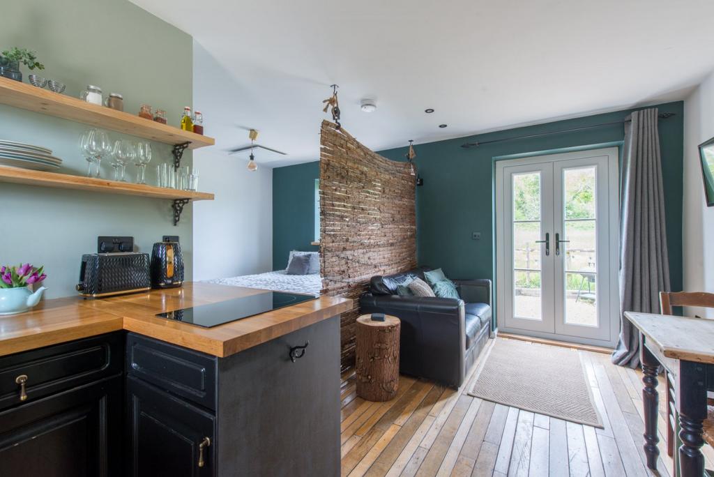 Holiday Apartment