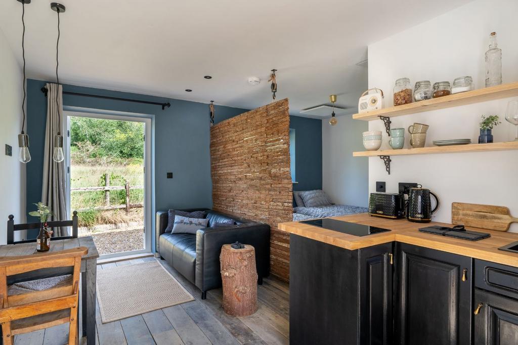 Holiday Apartment