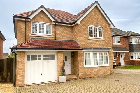 4 bedroom detached house to rent, Glasspool Road