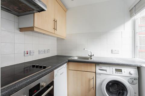 Studio to rent - London SW17