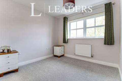 3 bedroom semi-detached house to rent, Corydalis Close, Loughborough, LE11