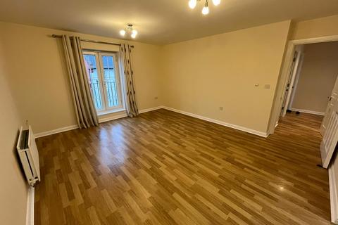 2 bedroom flat to rent, Rigel Close, Oakhurst, Swindon, SN25