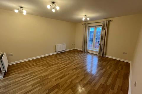 2 bedroom flat to rent, Rigel Close, Oakhurst, Swindon, SN25