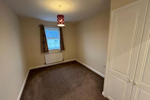 2 bedroom flat to rent, Rigel Close, Oakhurst, Swindon, SN25